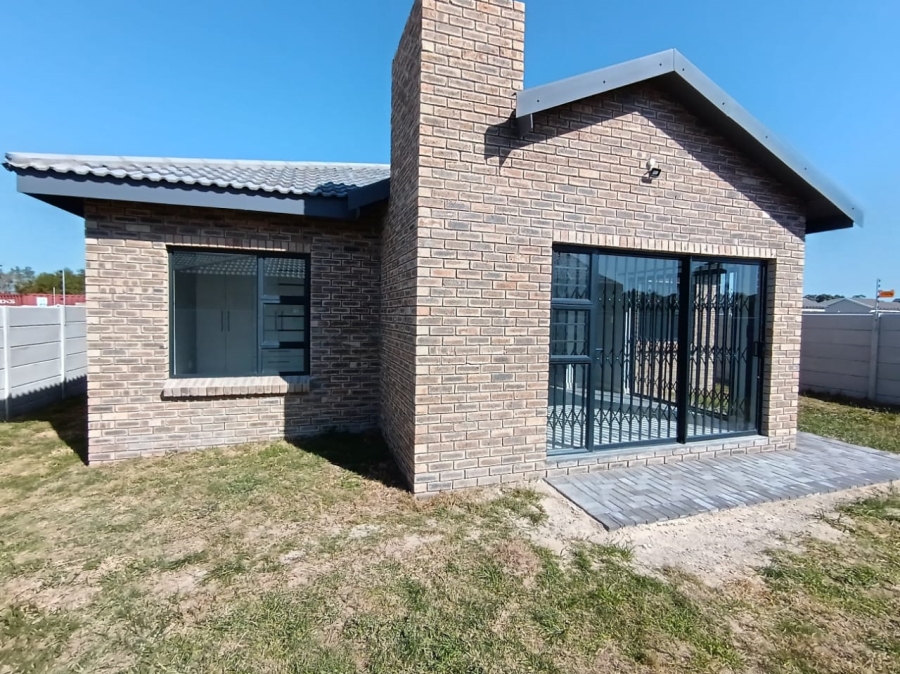 3 Bedroom Property for Sale in Fairview Eastern Cape